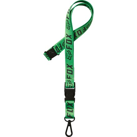Fox Racing Apex Lanyard