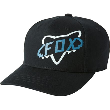 Fox Racing Youth Cyclops Flexfit Hat Fox Racing Youth Cyclops Flexfit Hat