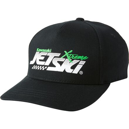 Fox Racing Youth 2021 Jetski Flexfit Hat