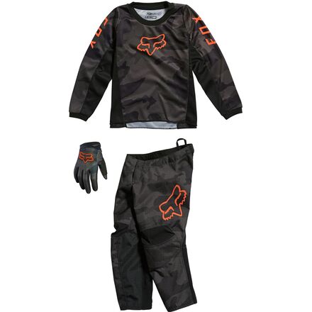 Shop Fox Racing 2021 Peewee 180 Combo Trev MotoSport Legacy URL