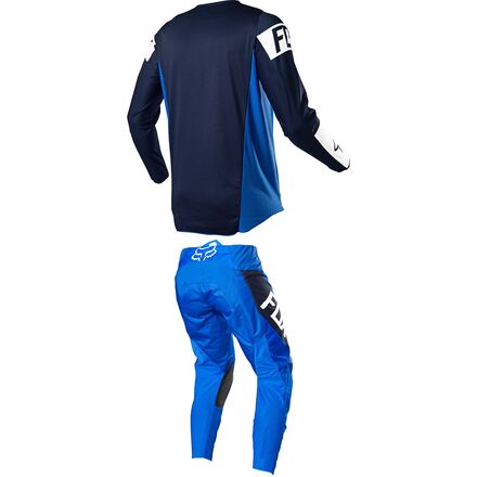 Fox Racing 2021 Youth 180 Combo - Revn | MotoSport