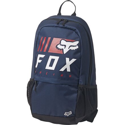 Fox Racing Overkill 180 Backpack Fox Racing Overkill 180 Backpack