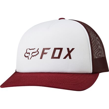 Fox Racing Women's Apex Trucker Hat Fox Racing Women's Apex Trucker Hat