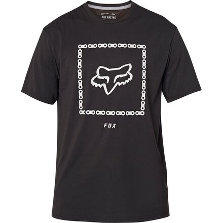 Fox Racing Missing Link Tech T-Shirt Fox Racing Missing Link Tech T-Shirt