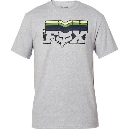 Fox Racing Off Beat T-Shirt Fox Racing Off Beat T-Shirt