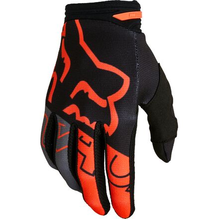 Fox Racing 2022 Youth 180 Gloves - Skew