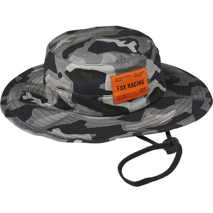 Fox Racing 2021 Traverse Hat