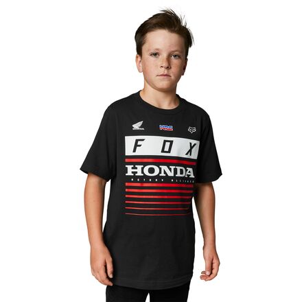 Fox Racing Youth Honda T-Shirt