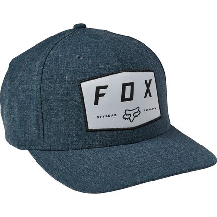 Fox Racing Badge Flexfit Hat