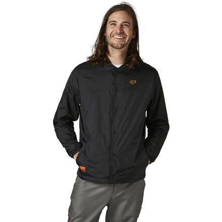 Fox Racing Hero Dirt Coaches Jacket