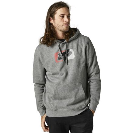 Fox Racing Mirer Hoody