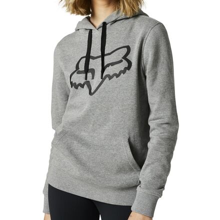 Fox Racing Women's Boundary Hoody