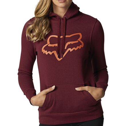 Fox Racing Women's Boundary Hoody