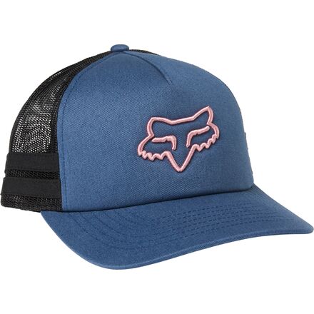 Fox Racing 2021 Women's Boundary Trucker Hat