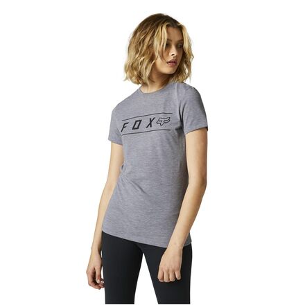 Fox Racing 2021 Women's Pinnacle Tech T-Shirt