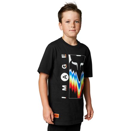 Fox Racing Youth Relm T-Shirt
