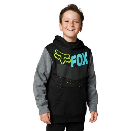 Fox Racing Youth Trice Hoody