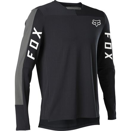 Fox Racing Defend Pro Long-Sleeve Jersey - Men's