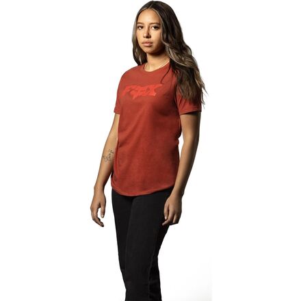 Fox Racing Women's Bracer T-Shirt