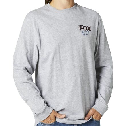 Fox Racing Traditional Long Sleeve Shirt