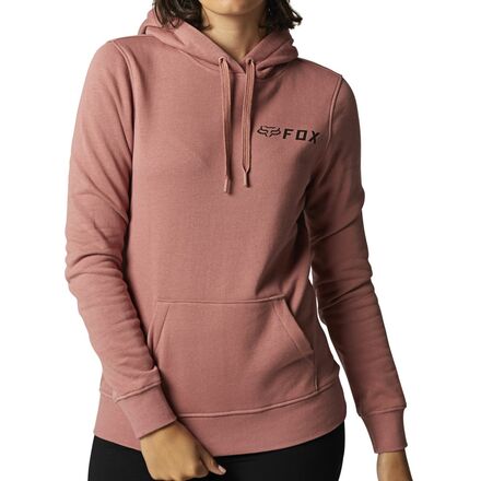 Fox Racing Women's Apex Hoody