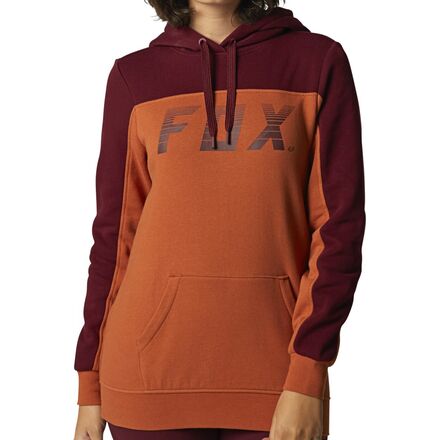 Fox Racing Women's Break Out Hoody