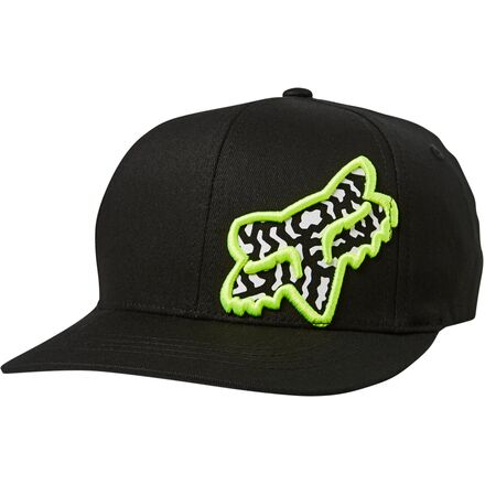 Fox Racing Youth Psycosis Flexfit Hat