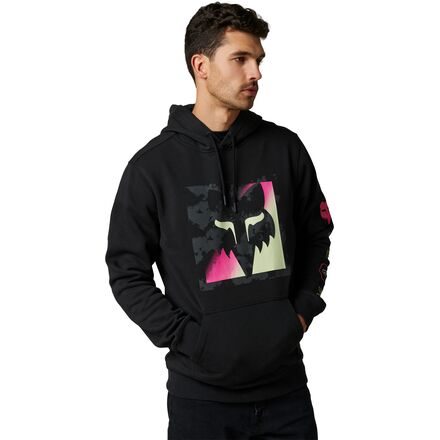 Fox Racing Detonate Hoody
