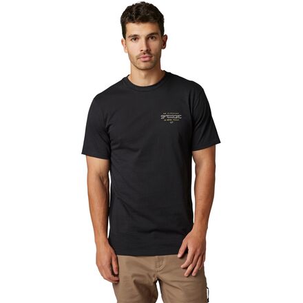 Fox Racing Fixated Premium T-Shirt