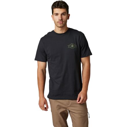 Fox Racing Full Flux Premium T-Shirt