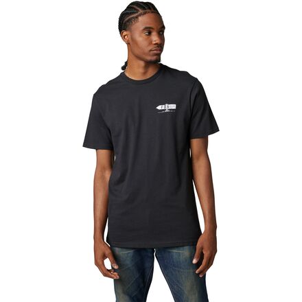 Fox Racing Net New Premium T-Shirt | MotoSport (Legacy URL)