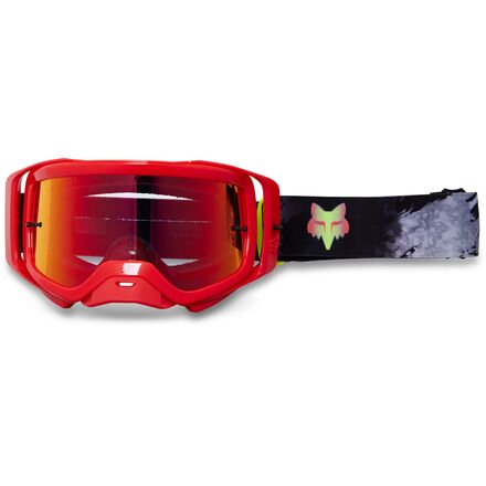 Fox Racing 2023 Airspace II Goggles - Dkay