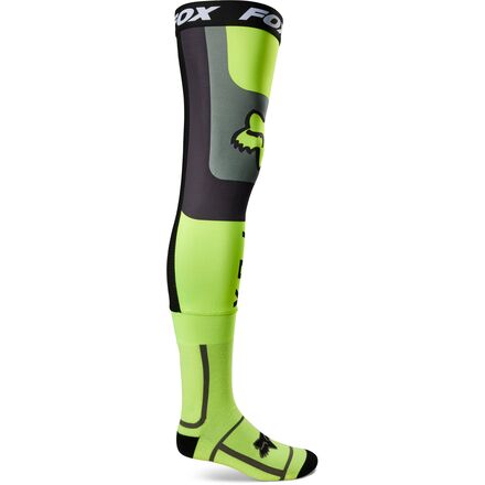 Fox Racing 2023 Flexair Knee Brace Socks