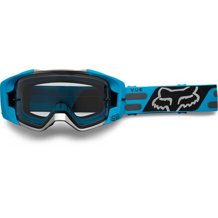 Fox Racing 2023 Vue Goggles - Ryaktr