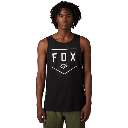 Fox Racing Shield Tech Tank