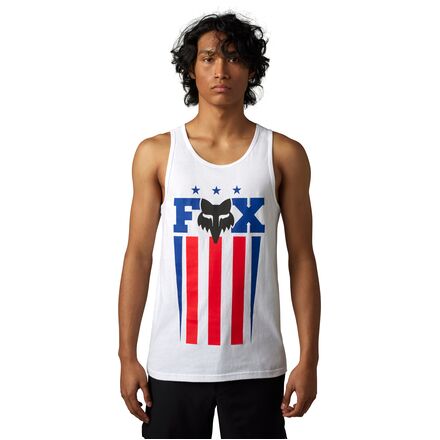 Fox Racing Unity Premium Tank | MotoSport (Legacy URL)