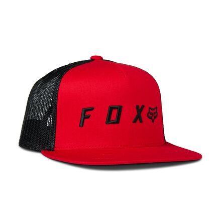 thumbnail image 2 of Fox Absolute Mesh Snapback Hat - Innerleithen Bike Shop 2 of 11