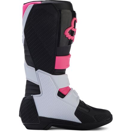 Fox Racing 2026 Women's Comp Boots | MotoSport