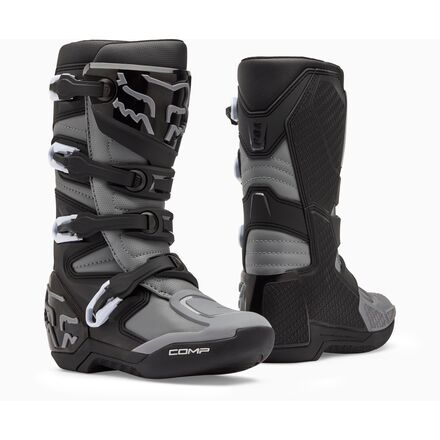 ヴィチェンツァ＜＃26 DABO＞XL(ジュニア)M1135m Shop Fox Racing 2026 Youth Comp Boots | MotoSport