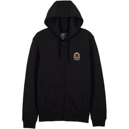 Fox Racing Exploration Zip Hoody