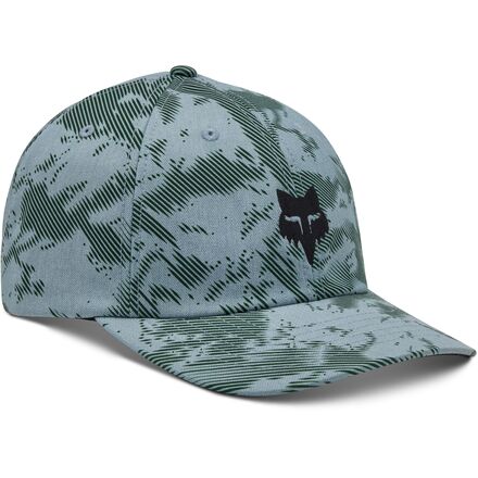 Fox Racing Gravel Adjustable Hat