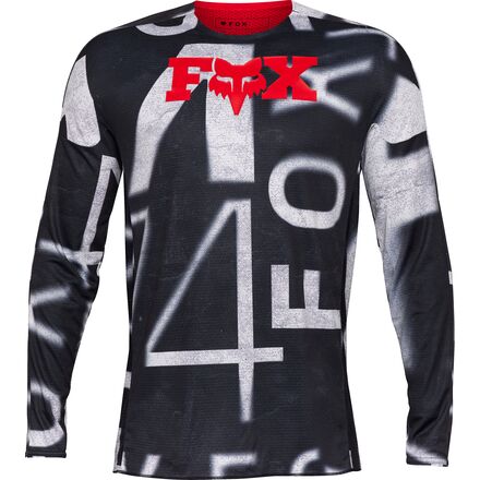 Shop Fox Racing 2025 360 Jersey - Seventy4 | MotoSport