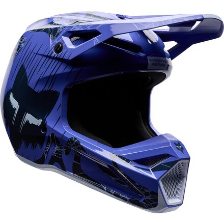 Fox Racing 2026 V1 Helmet With MIPS - Diffuse SE | MotoSport