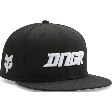 Fox Racing 2026 Dngr 9Fifty Snapback Hat | MotoSport