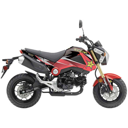Factory Effex Rockstar Graphics Factory Effex Rockstar Graphics