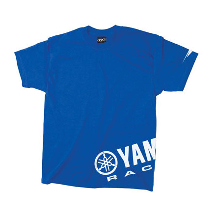 Factory Effex Yamaha Wrap T-Shirt