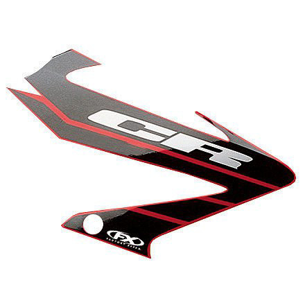 Factory Effex OEM Graphics 04 Honda