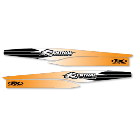 Factory Effex 2013 Swingarm Decal - KTM [obs]