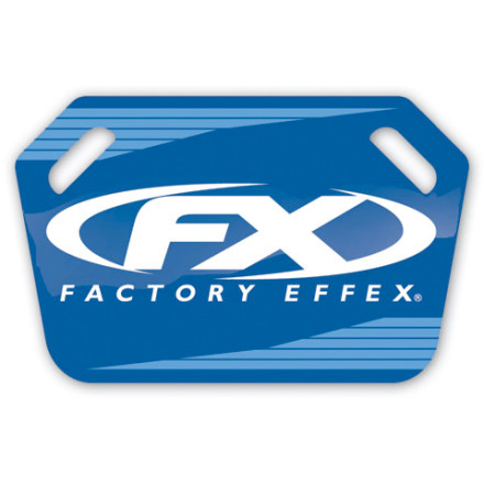 Factory Effex Pit Board