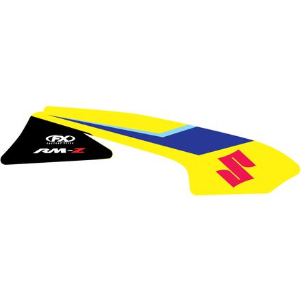 Factory Effex OEM Graphics - Suzuki Factory Effex OEM Graphics - Suzuki